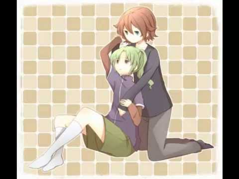 Hiroto x Midorikawa ((pics Yaoi))