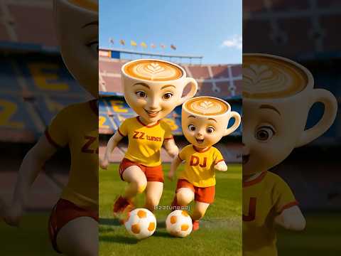 SIGMA GIRL X BALLERINA CAPPUCINA | Sigma Boy Song REMIX / Sport | #brainrot