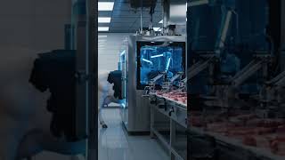 #3DAnimation #Shorts #AIVideo #SciFiLab #FutureTech #Cinematic #VFX #FoodTech #Innovation #Artificia