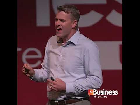 Jim Benton: Unlocking Iconic Mode | BoS USA 2024