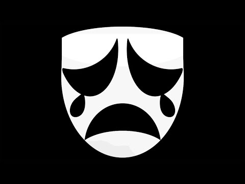 Gangle's Happy and Sad Masks Loop