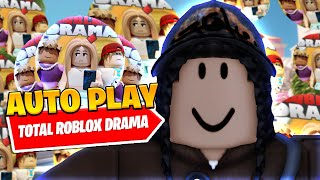 *UPDATED* Best Total Roblox Drama Auto Win Script *Auto Farm*