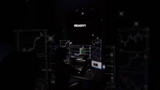 Ready!? | #daytradinglife #daytrader #daytradingacademy #daytradinglifestyle #shorts #crypto #ready