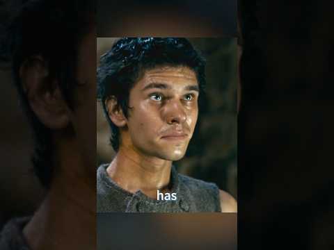 Is there really a perfume that can control other people? #movie