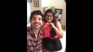 Being a Bollywood Actor | Priya Sharma Shaikh with Pavail Gulati | Professional Insights With Priya