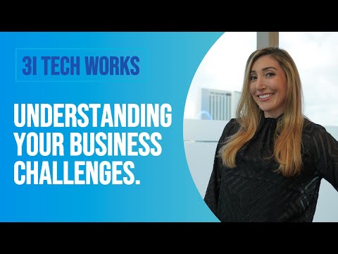 Business Challenges Solved with AI