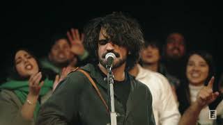 1001 Shab - Erfan Tahmasbi | Official Music Video (هزار و یک شب - عرفان طهماسبی)