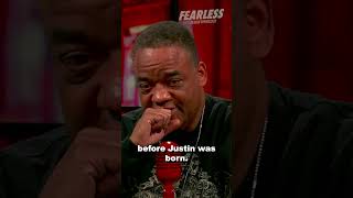The Weird Connection Between Diddy, Justin Combs, and Their Former Security Guard