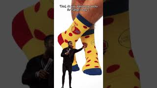 Dad, do you want more socks for Father’s Day? #kevinhart #meme #fathersday2026 #giftfordad