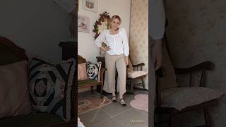 DAY 21 OF SPRING/SUMMER OUTFITS - 30 DAYS CHALLENGE 🌸 | JUSTINE DUERRE ✨