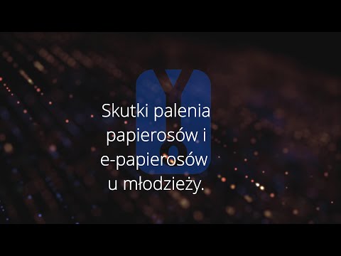 Palenie papierosów i e-papierosów u młodzieży #2 Kwadrans dla Zdrowia @MedMenager