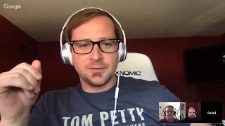 Script and Style Ep.14 - Advanced CSS with Tim Thomas