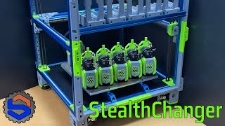 StealthChanger - Part 4