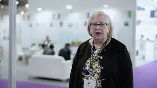 Mary Bogdan, Research Fellow – Honeywell | UTECH MEFPU 2025