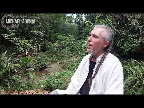 Michael Adonai (arcana icaro)