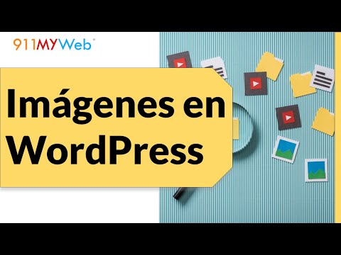 Sitios en donde buscar Imágenes en WordPress #wordpress #imagenes #galeria