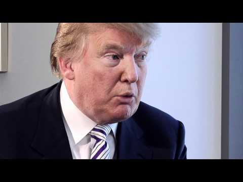 Trump on the Somali Pirates: "I would wipe them off the face of the earth."