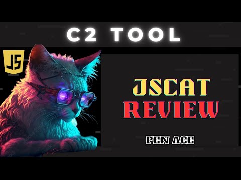 JSCat - Review