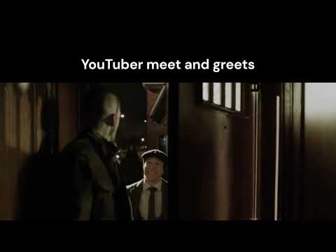 YouTubers when they hit 1 million subs