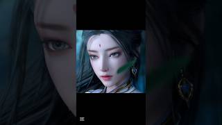New donghua 2025 [ The gate of mystical realm ] #donghua #chineseanimation