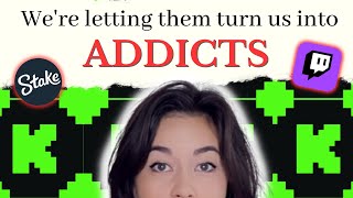 The Dangerous Problem with Kick Streaming