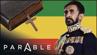 Discovering the Christian Roots in Rastafari Culture | Parable