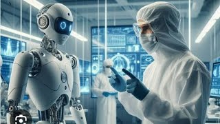 IS AI replace human? || what is AI