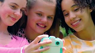 Making Memories  with Photo Creator