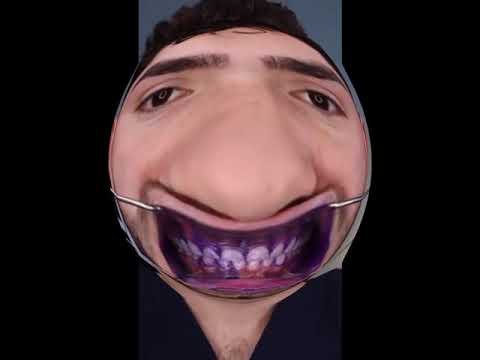 Dental Digest - Hospital Toothbrush