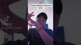 This is the more reason why you should get started with Crypto trading. #makemoneyonline #bullrun