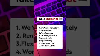 Top 10 Sites to find Remote Developer Jobs