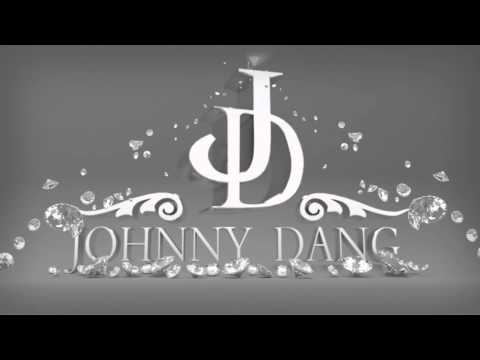 Johnny Dang Logo Animation