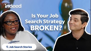 Job Search Strategies: Networking, Decoding Listings & Follow-Ups | Indeed