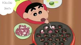 Shinchan in hindi 2022 New episode