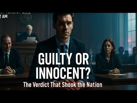 6 Felons FACE Judgment: Their Reactions After the Judge Speaks