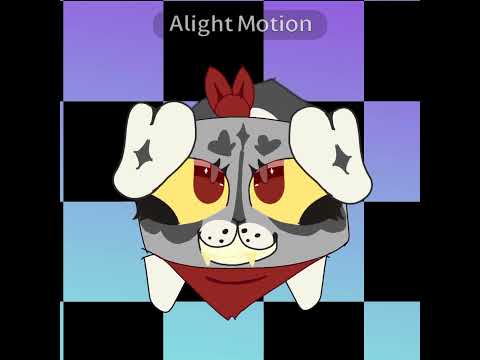 another silly vid! (THIS PEBBLESONA IT'S NOT MINE!!!) #dandysworld #pebble