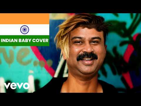 Indian Baby Cover (Justin bieber)