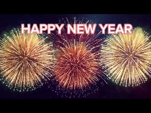 Happy New year everyone