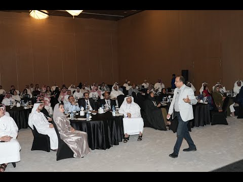 Global HR Excellence Energy Summit, 2023, Dubai