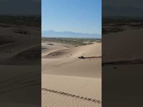 Little Sahara August #sandlife #buildnotbought