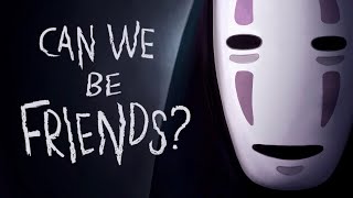 What is No-Face?