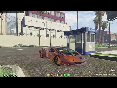 Fivem Gang Claiming [PAID] [QBOX] - Xalor Scripts
