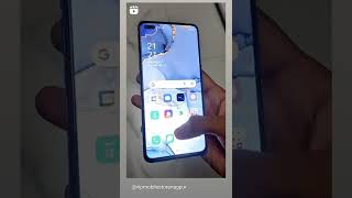 Oppo Reno 3 Pro 8/128 Price: 11490 | #shorts #reno3pro