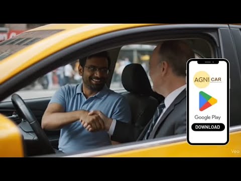 AGNI CAR APP/download your app now/