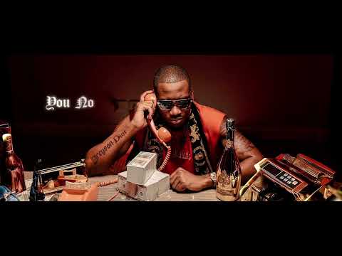 E SURE FOR ME (We Made It) featuring T Flamez x B-Raiz (Official Lyrics Visualiser)