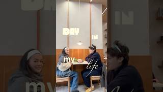 day in my life in NY! (edit easier with Premiere on iPhone) @AdobeVideo #AdobePartner