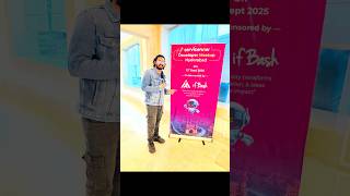 🎊🪅 if Bash ServiceNow Developer Meet-up part-1