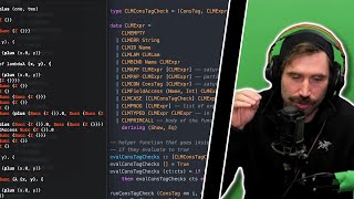 ThePrimeagen On Functional Programming