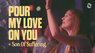 Morning Worship Set | Pour My Love On You (Live) | Grace Revolution Worship