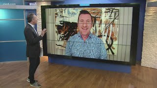 Financial expert and author of 'Good Money Revolution' discussing how to save your money